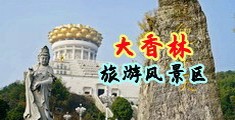 厂骚屄视频中国浙江-绍兴大香林旅游风景区